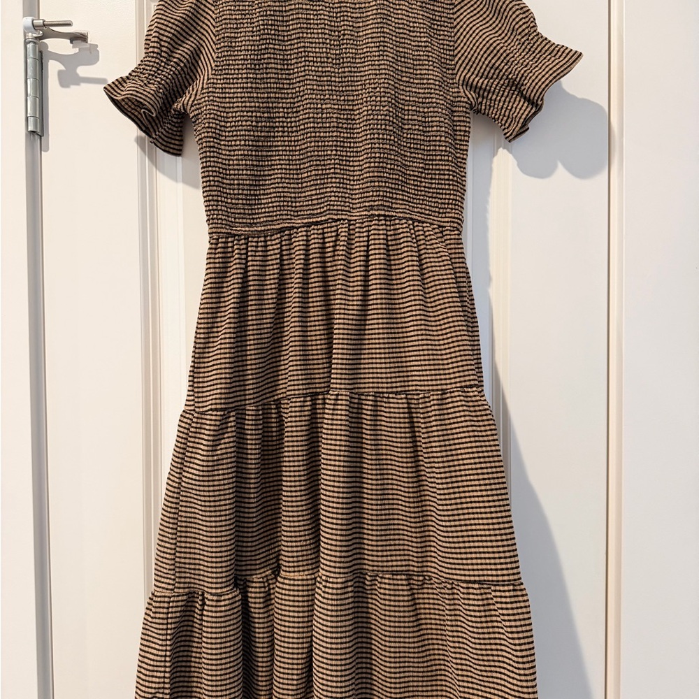 Girls Ivy City Dress